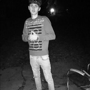 Meet your Posher, Cory